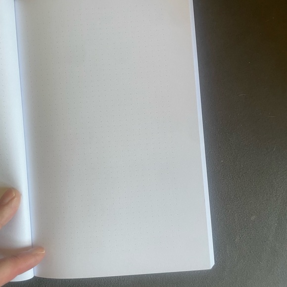 Sugar and Spice A Journal - Picture 6 of 7